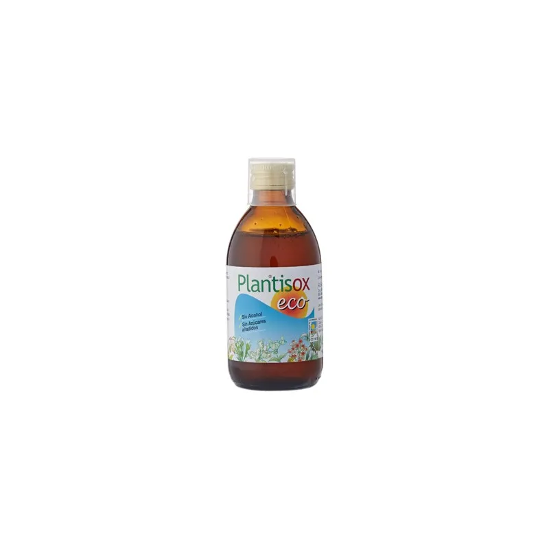 Plantisox 250ml | Farmacia Barata