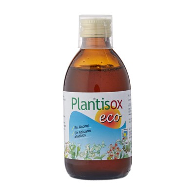 Eco Art.Agricola Plantisox, 250ml.