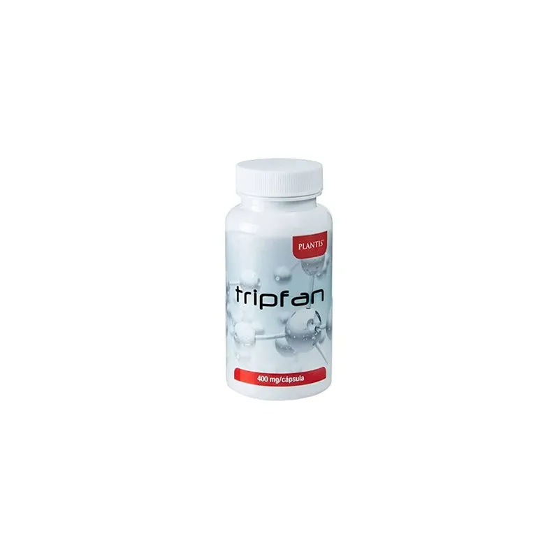 TRIPFAN 60cap. ART. AGRICOLA | Farmacia Barata