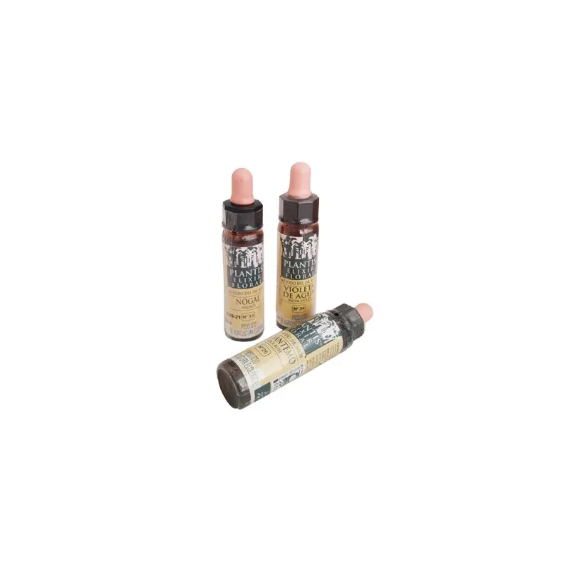 Plantis 31 Verbena 10ml | Farmacia Barata
