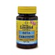 Nature Essential Betacaroteno, 50 perlas, 10.000 UI.