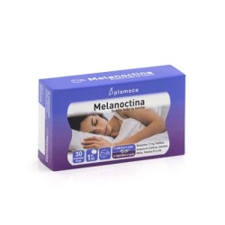 Plameca Melanoctina Sueña, 30 comprimidos.
