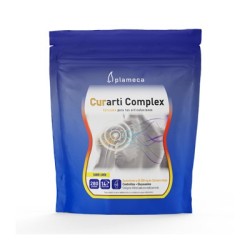 Plameca Curarti Complex, 280g.