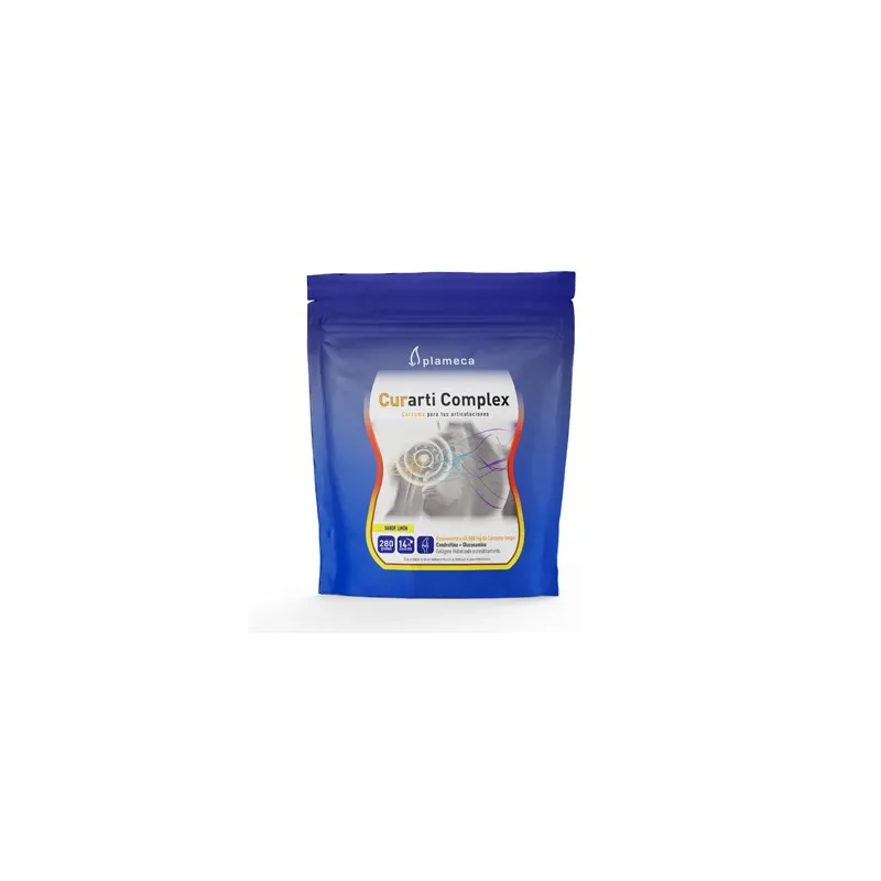 Curarti Complex 280g Plameca | Farmacia Barata