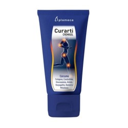 Plameca Curarti Cremigel, 100 ml.