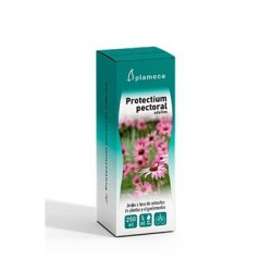 Plameca Protectium Pect. Adultos, 250ml.