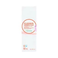 Naturlider Pelargonium Sidoides, 50 ml