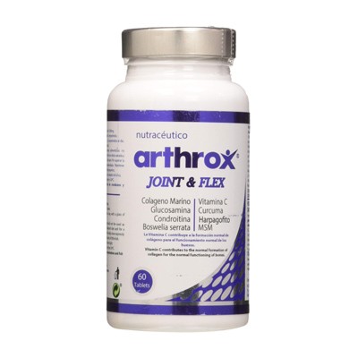 Cumediet Arthrox Joint & Flex 60 comp
