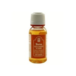 Rhatma Champú Guaraná Estimulante, 30 ml