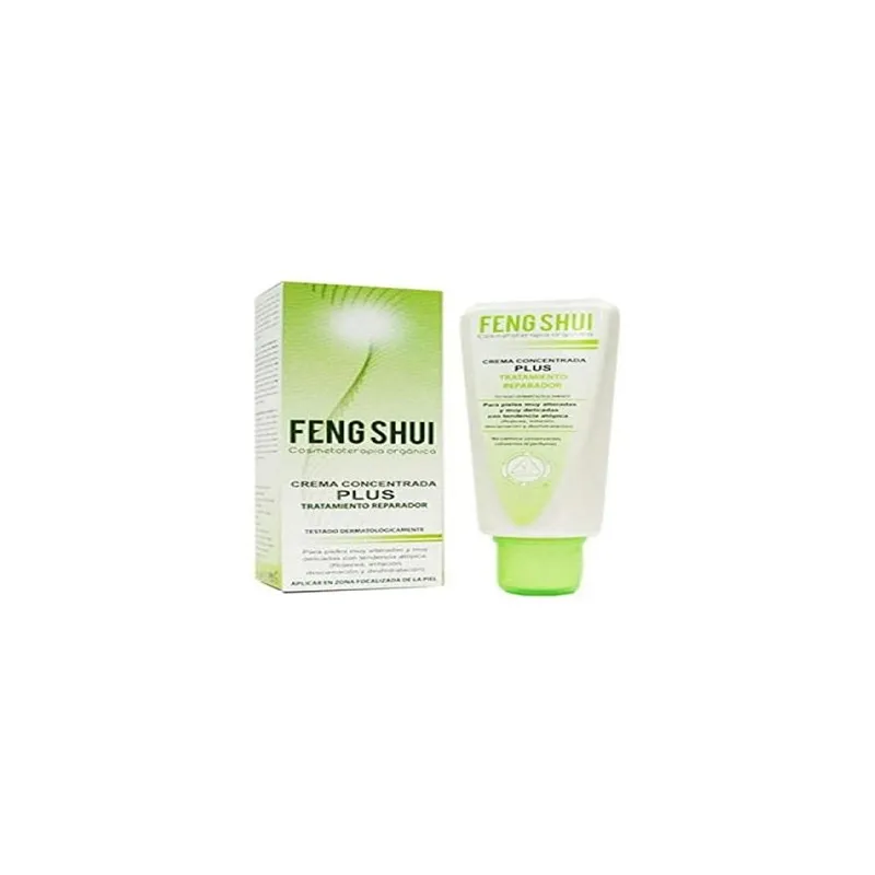 Feng Shui Crema Conc. Plus 100ml | Farmacia Barata