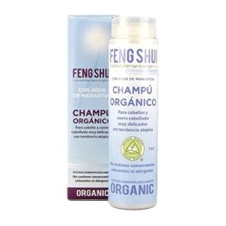 Fengshui Champú Orgánico, 200ml