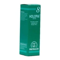HoloPai 8 Asma, EquiSalud, 100% natural