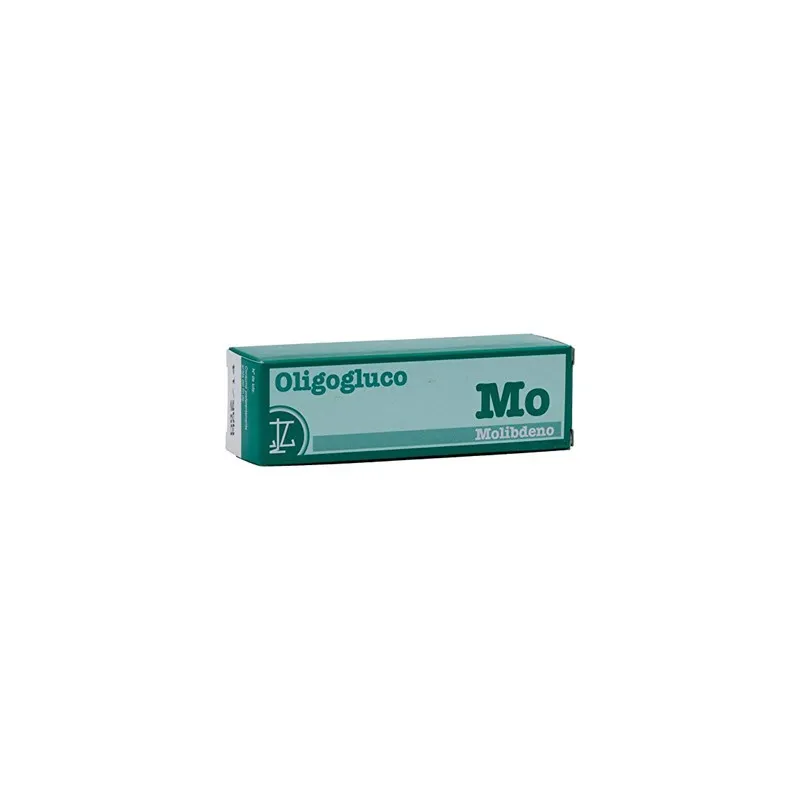 Equisalud Oligogluco Molibdeno 30 ml | Farmacia Barata
