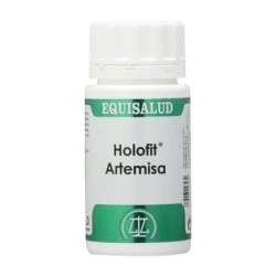Equisalud Holofit Artemisa, 50 cápsulas