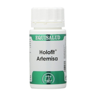 Equisalud Holofit Artemisa, 50 cápsulas