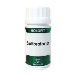Equisalud HoloFit Sulforafano, 50 cápsulas