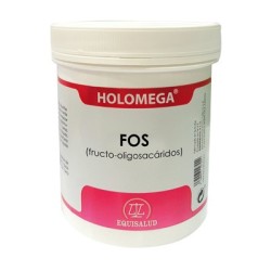 Equisalud Microbiota FOS, 300g