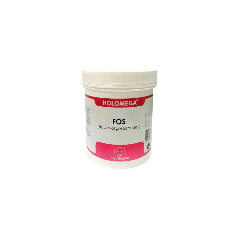 Microbiota FOS 300 g Equisalud | Farmacia Barata