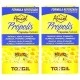 Tongil Apicol Propolis, 40 perlas.