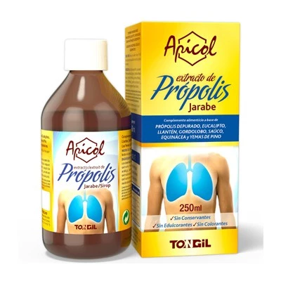 Tong-il Apicol Propolis, 250ml