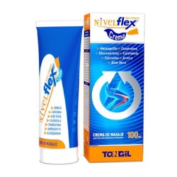 Tong-il Nivelflex Crema, 100ml.