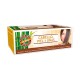 Tongil Nutriorgans Cabello Piel Uñas, 14 viales