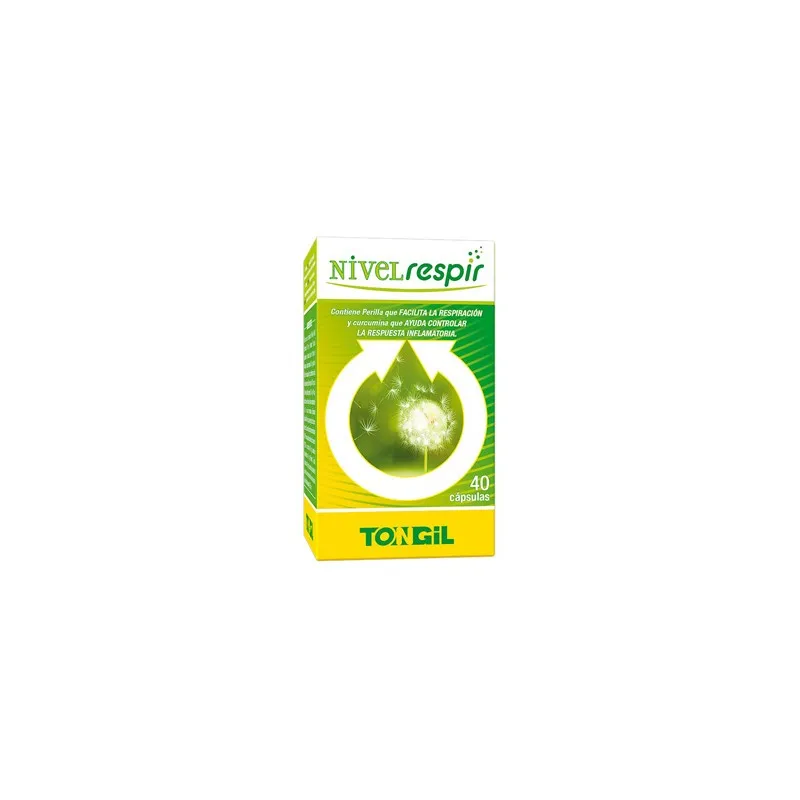 tong il nivelrespir aller perilla 40 capsulas tong il nivelrespir aller perilla 40 capsulas