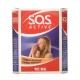 Tongil SOS Active, 3x60ml.