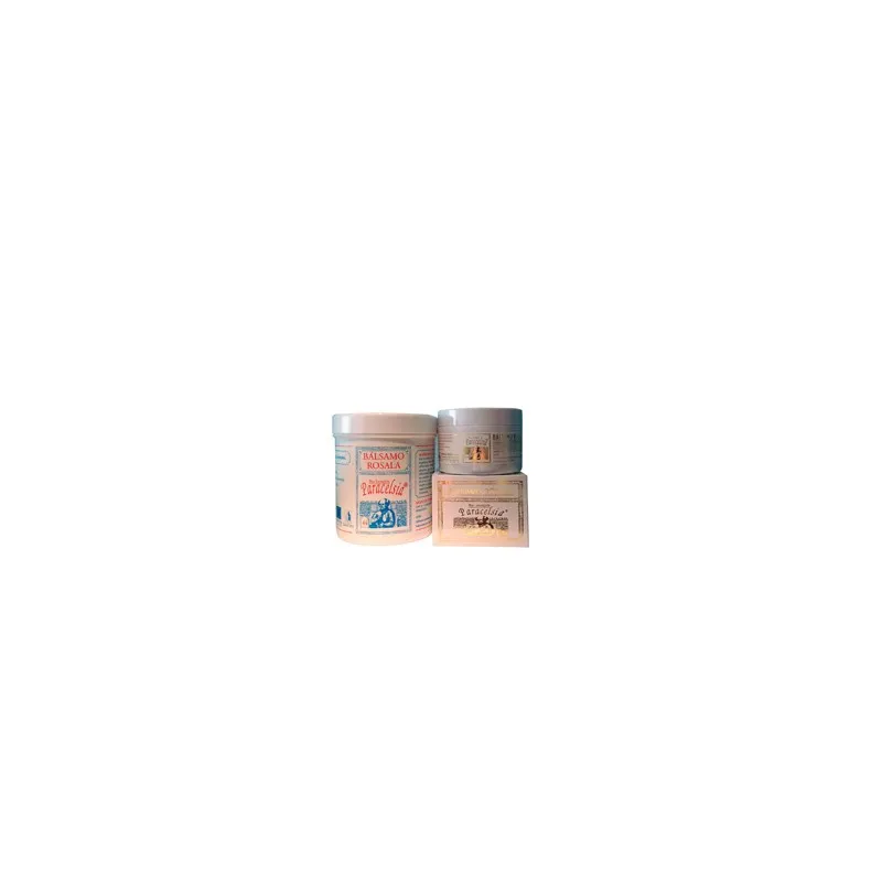 Rosala P-44 Bálsamo 200ml | Farmacia Barata