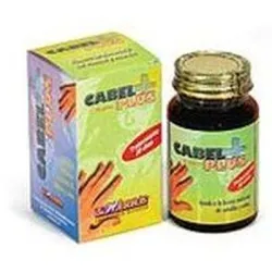 Derbos Cabelplus, 30 perlas