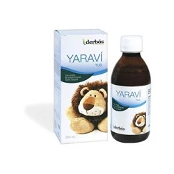 Derbos Yaravi, 250ml