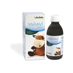 Derbos Yaravi Digest, 250ml.