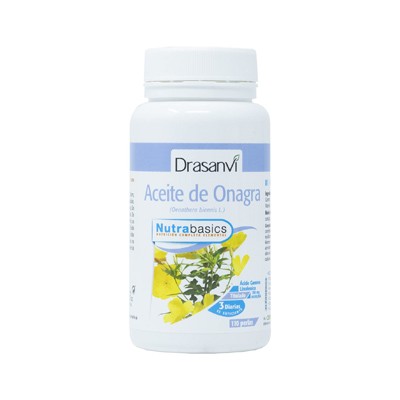 Drasanvi Onagra, 110 perlas, 515mg