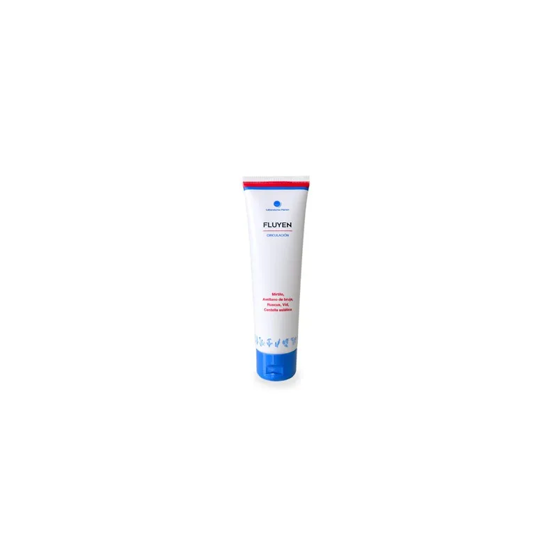 Fluyen Crema 150ml Mahen | Farmacia Barata