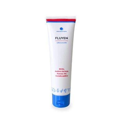 Mahen Fluyen Crema, 150 ml.