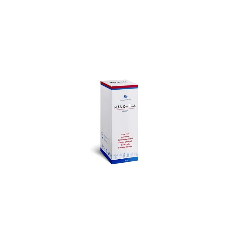 Mas Omega Crema 100ml Mahen | Farmacia Barata