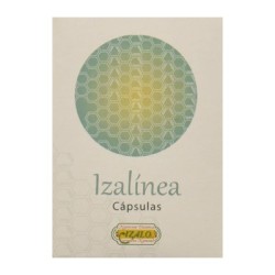 Izalo Izalinea, 60 cápsulas.