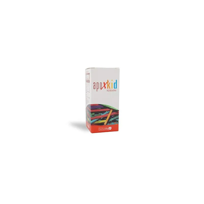 Apoxkid PSO 50g | Farmacia Barata