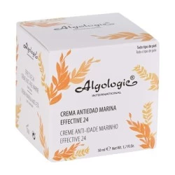 Algologie Ref. 657 Effective 24 Horas, Crema