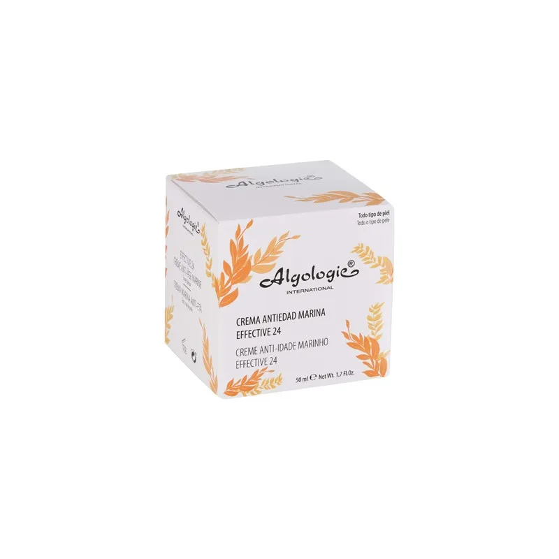 Ref. 657 Effective 24 Horas Algologie | Farmacia Barata Ref. 657 Effective 24 Horas Algologie | Farmacia Barata