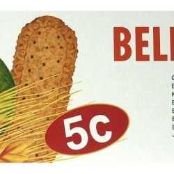 Abad Bellsiluet 5 Cereales, 300g.