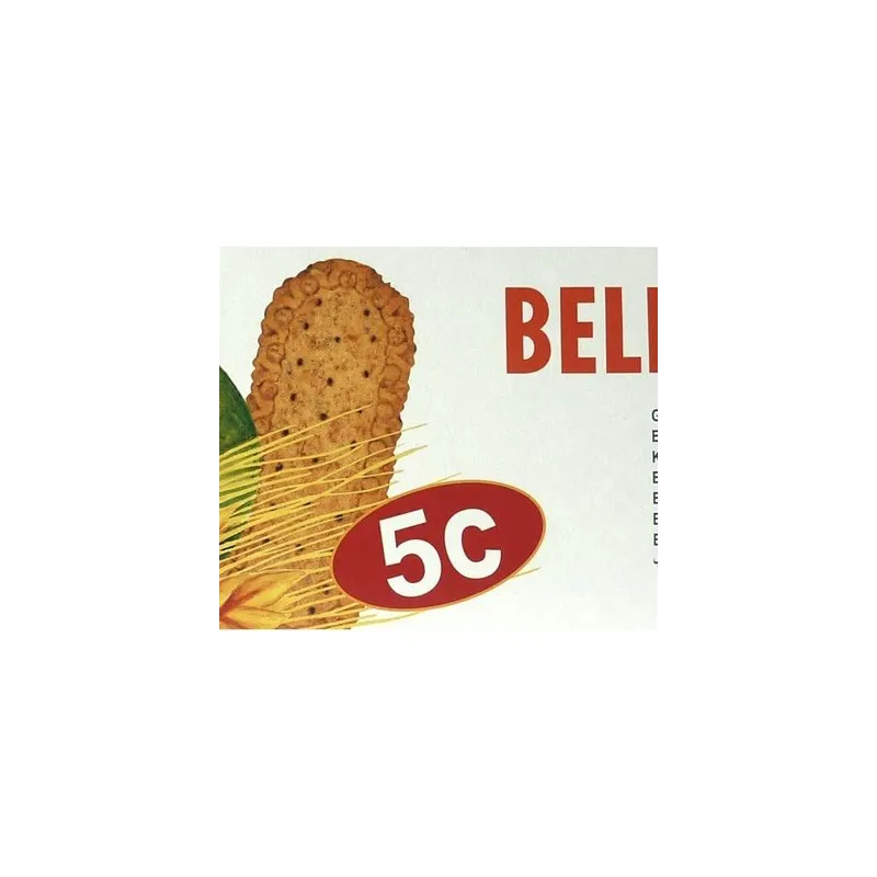 Abad Bellsiluet 5 Cereales | Farmacia Barata