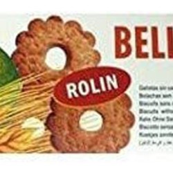 Bellsiluet Rolin Gall, 300g Lab Abad.