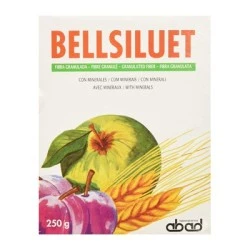 Bellsiluet Fibra, 250g.