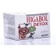 Lab. Abad Higabol Detox, 20 sobres