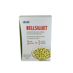 BellSiluet Natillas Vaini, 6 sobres