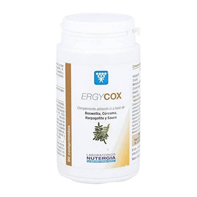 Nutergia Ergycox, 30 comprimidos.