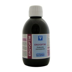 Nutergia Ergyoptim, 250 ml