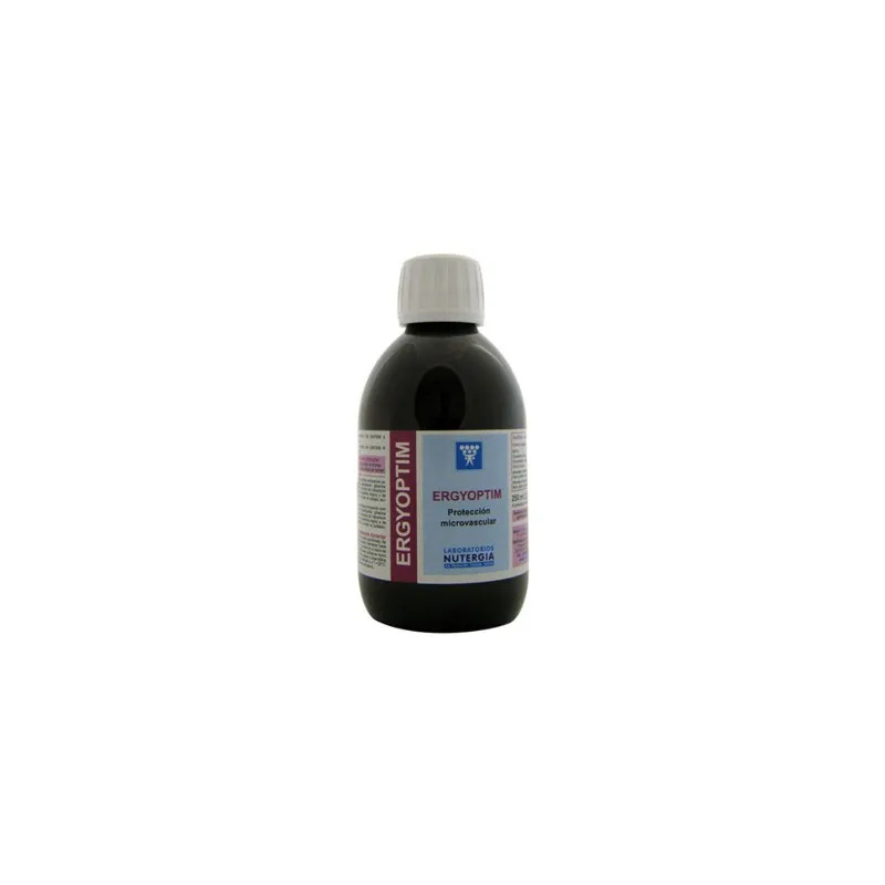 Nutergia Ergyoptim 250ml | Farmacia Barata Nutergia Ergyoptim 250ml | Farmacia Barata