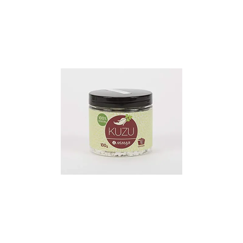 Mimasa Kuzu 100g | Farmacia Barata
